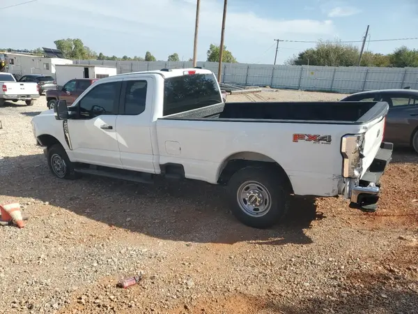 1FT7X2BA9REF65455 2024 FORD F250 - Image 2