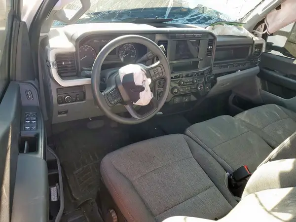 1FT7X2BA9REG00124 2024 FORD F250 - Image 8