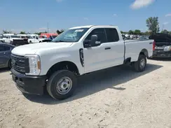 1FT7X2BA9SEC33084 2025 FORD F250