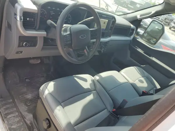 1FT7X2BA9SEC33084 2025 FORD F250 - Image 8