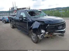 1FT7X2BA9SEC76758 2025 FORD F250