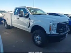 1FT7X2BA9SED21018 2025 FORD F250