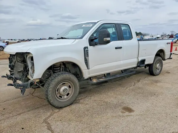 1FT7X2BAXPEC41945 2023 FORD F250 - Image 1