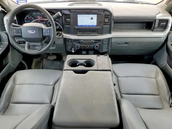 1FT7X2BAXPEC41945 2023 FORD F250 - Image 8