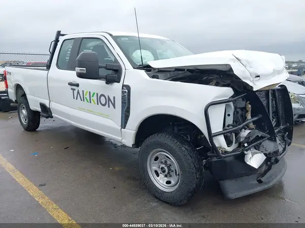 1FT7X2BAXPEC70541 2023 FORD F250 - Image 1