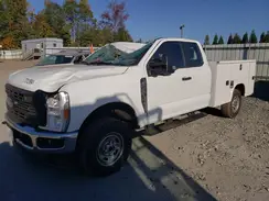 1FT7X2BAXPEC93513 2023 FORD F250