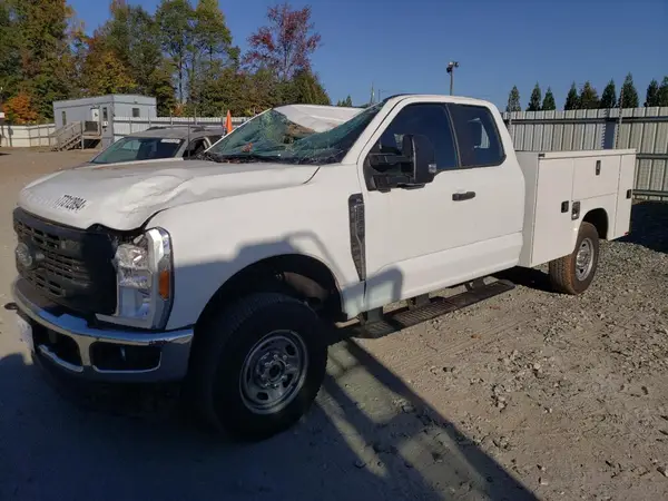 1FT7X2BAXPEC93513 2023 FORD F250 - Image 1