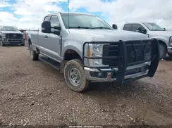 1FT7X2BAXPED36490 2023 FORD F250