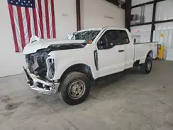 1FT7X2BAXPED39924 2023 FORD F250