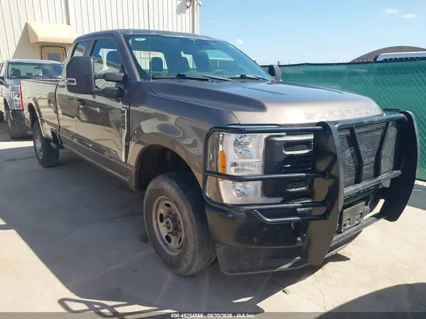 1FT7X2BAXPED78352 2023 FORD F250 - Image 1