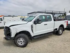 1FT7X2BAXREC11914 2024 FORD F250