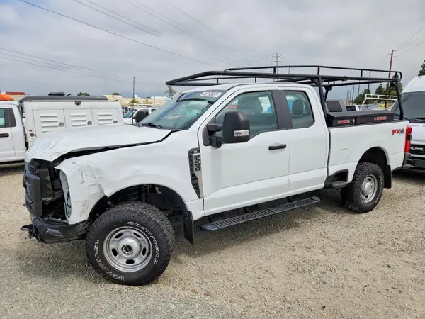 1FT7X2BAXREC11914 2024 FORD F250 - Image 1