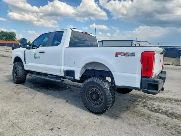 1FT7X2BAXREC40801 2024 FORD F250 - Image 2