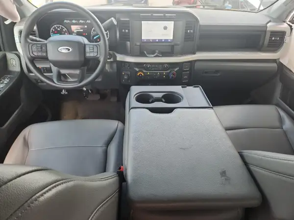 1FT7X2BAXREC40801 2024 FORD F250 - Image 8