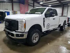 1FT7X2BAXREC62670 2024 FORD F250