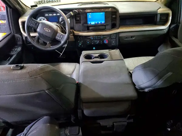 1FT7X2BAXREC62670 2024 FORD F250 - Image 8