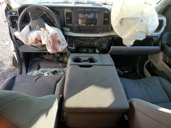 1FT7X2BAXRED60131 2024 FORD F250 - Image 8