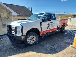 1FT7X2BAXREE29139 2024 FORD F250