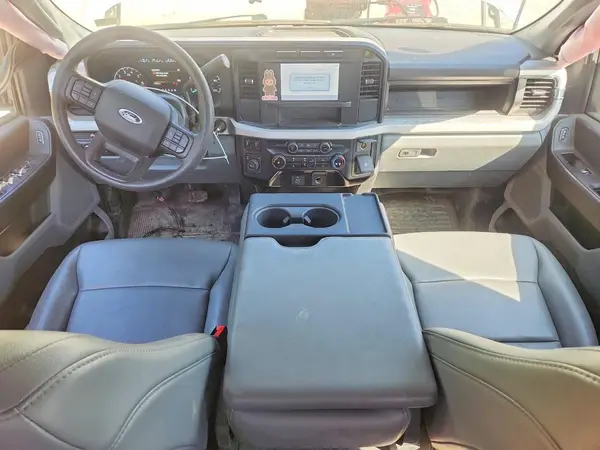 1FT7X2BAXREE29139 2024 FORD F250 - Image 8