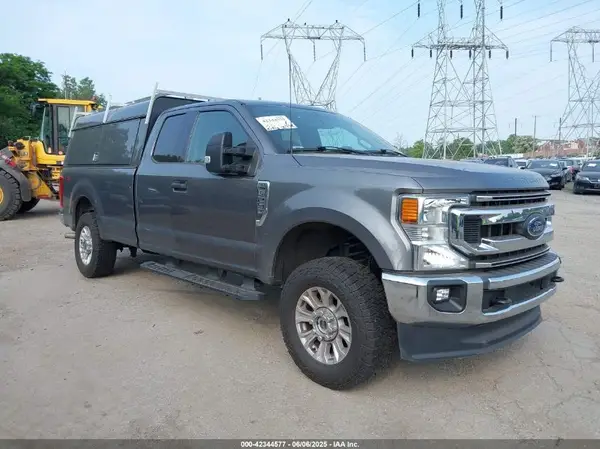 1FT7X2BN0NED55131 2022 FORD F250 - Image 1