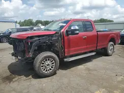 1FT7X2BN0NEE74541 2022 FORD F250