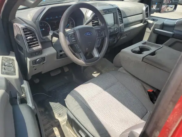 1FT7X2BN0NEE74541 2022 FORD F250 - Image 8