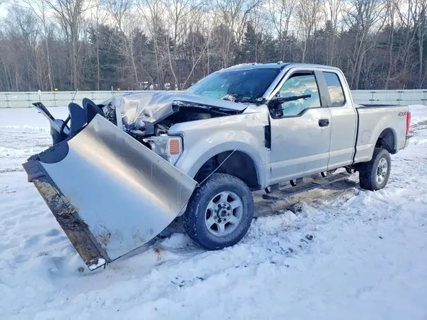 1FT7X2BN0NEG20744 2022 FORD F250 - Image 1