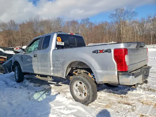 1FT7X2BN0NEG20744 2022 FORD F250 - Image 2
