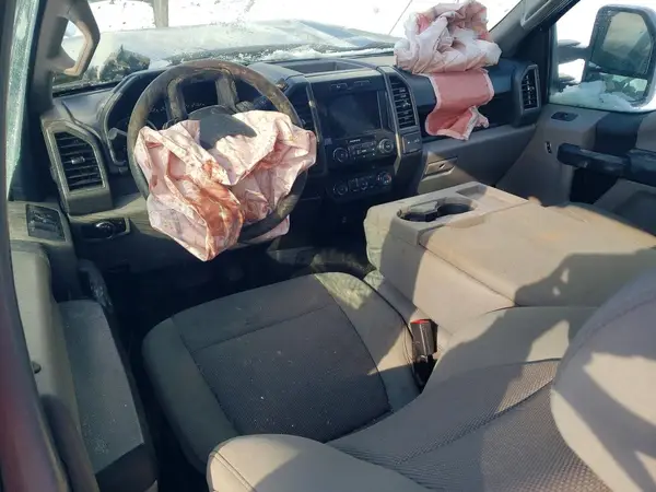 1FT7X2BN0NEG20744 2022 FORD F250 - Image 8