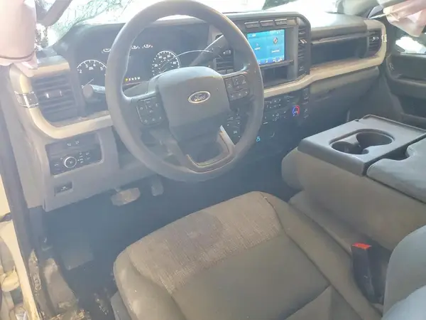 1FT7X2BN0PEE10891 2023 FORD F250 - Image 8
