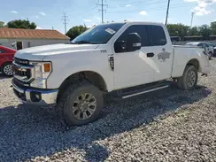 1FT7X2BN1MED18412 2021 FORD F250