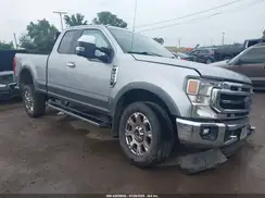 1FT7X2BN1MED73829 2021 FORD F250