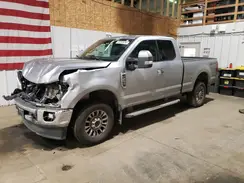 1FT7X2BN1NEC12771 2022 FORD F250