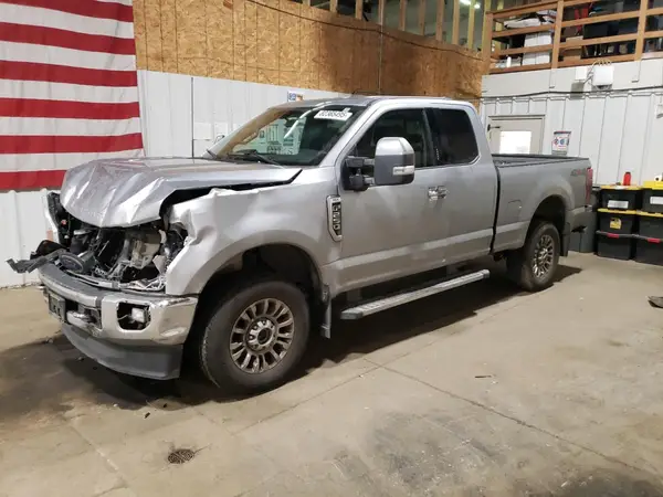 1FT7X2BN1NEC12771 2022 FORD F250 - Image 1