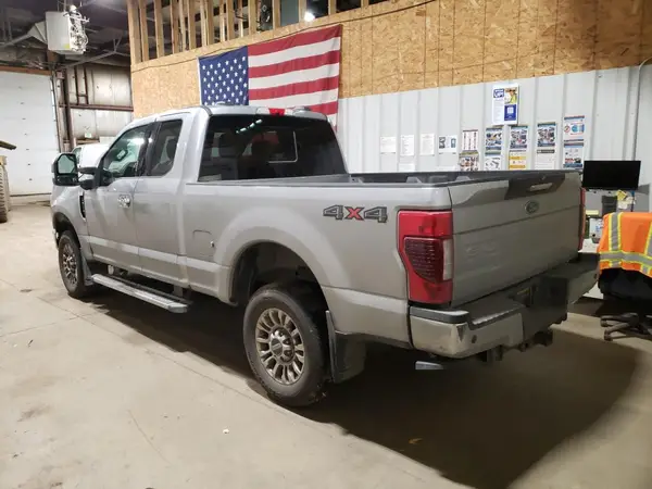 1FT7X2BN1NEC12771 2022 FORD F250 - Image 2