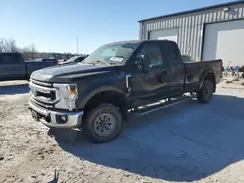 1FT7X2BN1NEC87082 2022 FORD F250
