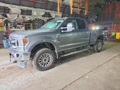1FT7X2BN1NED01868 2022 FORD F250