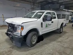 1FT7X2BN2MED04745 2021 FORD F250