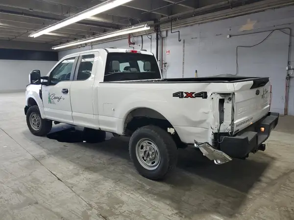 1FT7X2BN2MED04745 2021 FORD F250 - Image 2