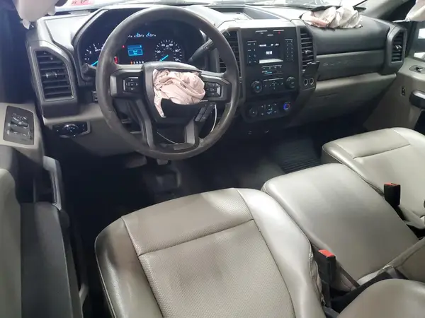 1FT7X2BN2MED04745 2021 FORD F250 - Image 8