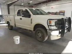 1FT7X2BN2NED45619 2022 FORD F250