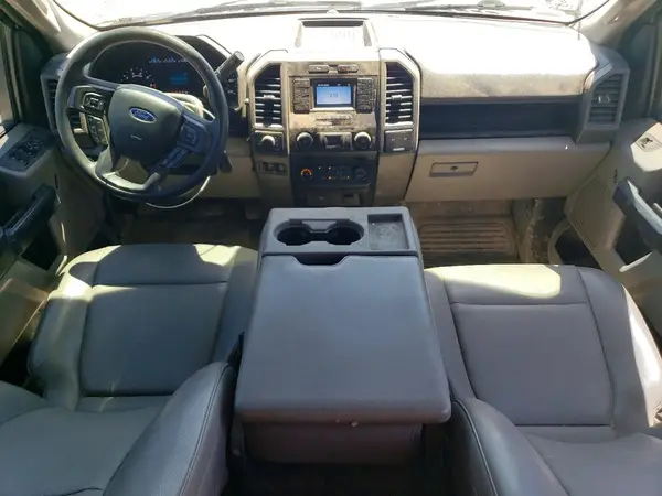 1FT7X2BN2NED78989 2022 FORD F250 - Image 8