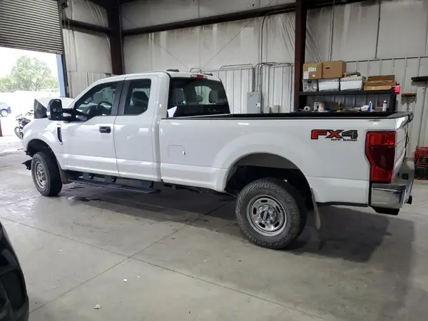 1FT7X2BN2NEF33668 2022 FORD F250 - Image 2