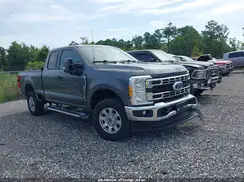 1FT7X2BN2PED58955 2023 FORD F250