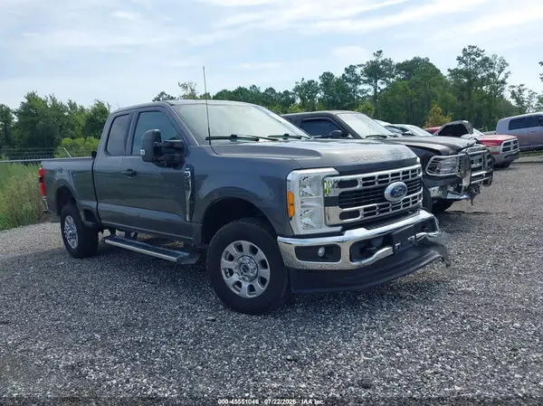 1FT7X2BN2PED58955 2023 FORD F250 - Image 1