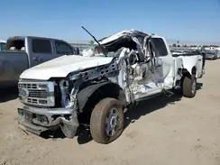 1FT7X2BN2SEC95543 2025 FORD F250