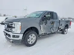 1FT7X2BN2TEC95074 2026 FORD F250