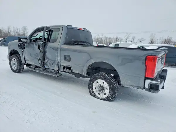 1FT7X2BN2TEC95074 2026 FORD F250 - Image 2