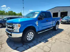 1FT7X2BN3MEE06426 2021 FORD F250