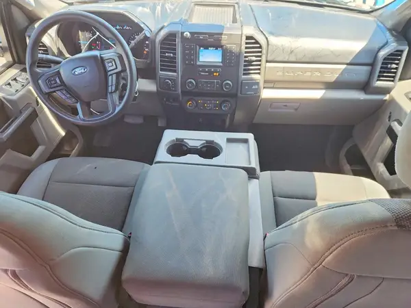 1FT7X2BN3MEE06426 2021 FORD F250 - Image 8